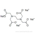 Sodium edetate CAS 64-02-8